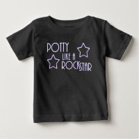 Potty Like a Rock Star
