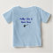 Potty Like A Rock Star -Infant T-Shirt