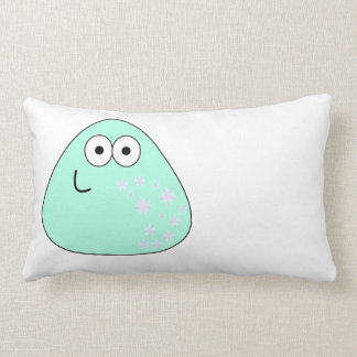 Pou cushion Star