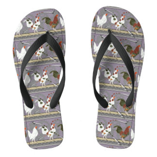 Poultry Painter Jandals