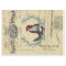 Poultry World Ephemera Decoupage Tissue
