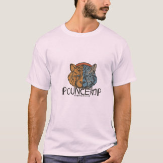 Pounce into Partnership T-Shirt