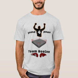 pound 4 pound T-Shirt