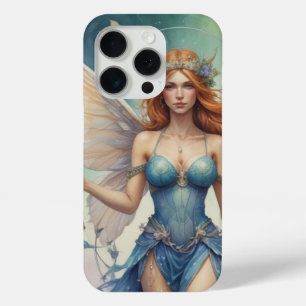Pound Fairy - iPhone / iPad Funda 15 Pro Case