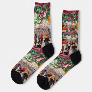 Pound of tears socks