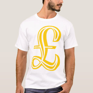 Pound Sign T-Shirt