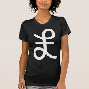 Pound Sign T-Shirt