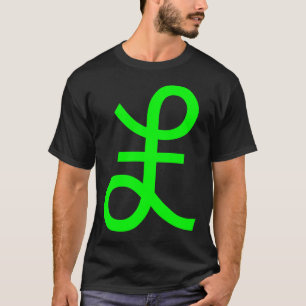 Pound Sign T-Shirt