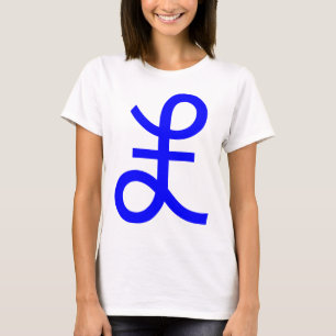 Pound Sign T-Shirt