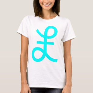 Pound Sign T-Shirt
