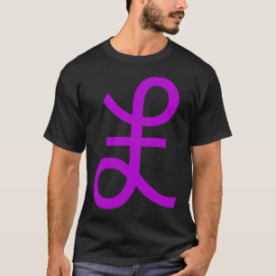 Pound Sign T-Shirt