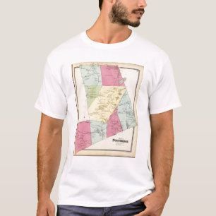 Poundridge, Town T-Shirt