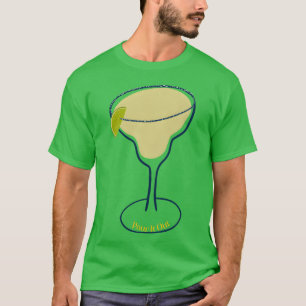 Pour It Out music retro T-Shirt