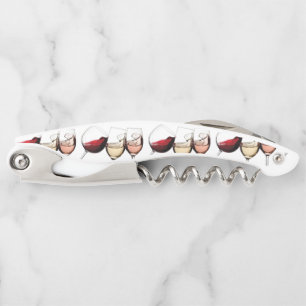 POUR THAT "WINE" MY FIRST CORKSCREW