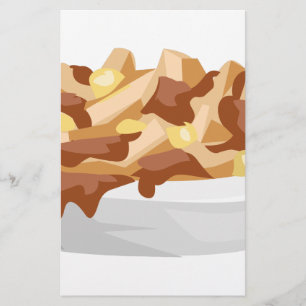 poutine