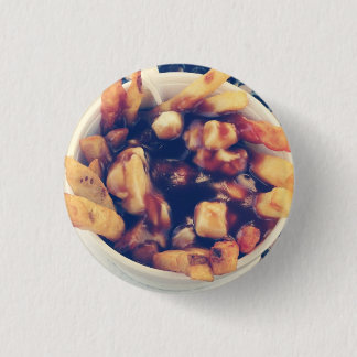 Poutine Button