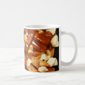 Poutine Mug