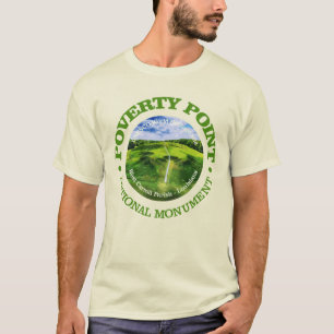 Poverty Point (NM) T-Shirt