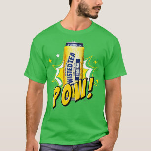 POW Hard IcedTea T-Shirt