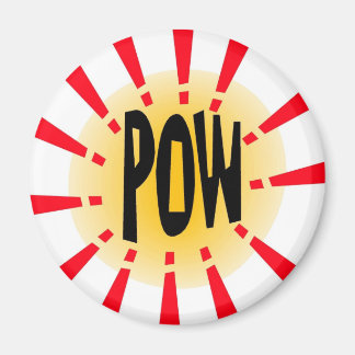 Pow - Magnet