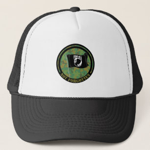 POW MIA hat