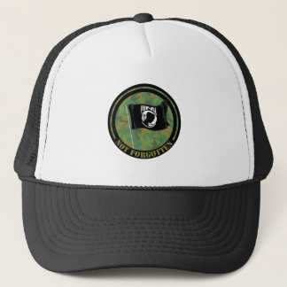 POW MIA hat