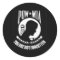 POW MIA Sticker