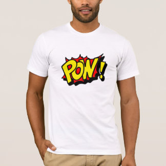 POW T-Shirt