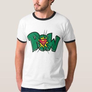 Pow T-Shirt