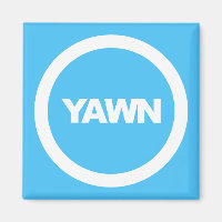 Powder Blue Dorm Fridge
