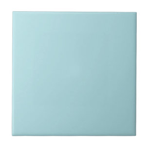 Powder Blue Tile