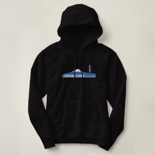 Powder Hoodie