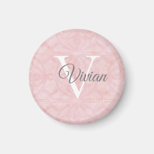 Powder Pink Magnet