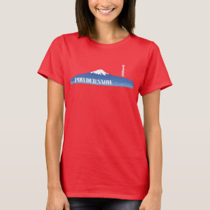 Powder T-Shirt