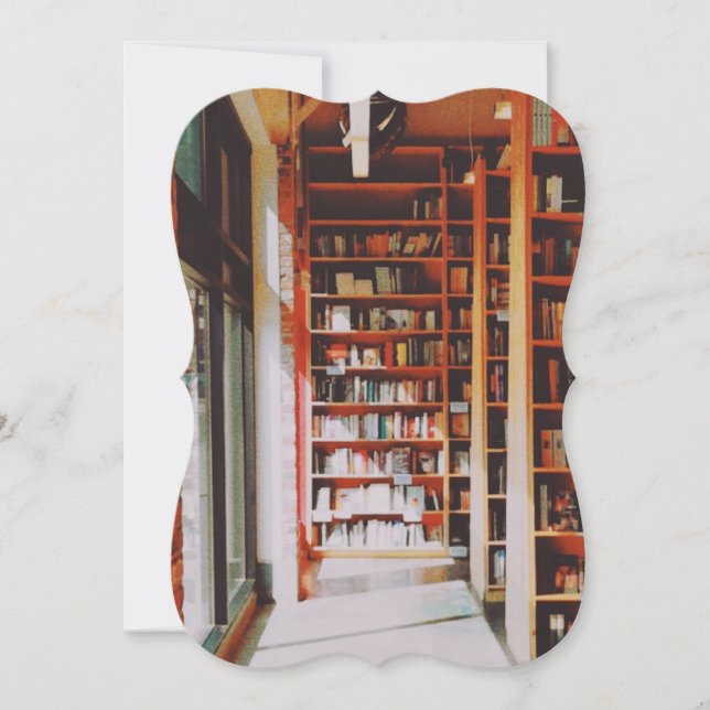 Powell's Books - Portland - Oregon (Front)