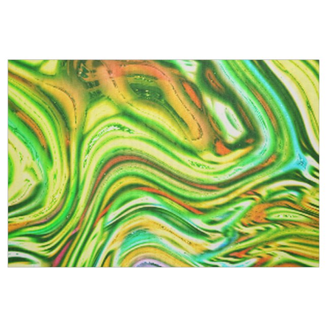 power abstract 9 fabric (Fat Quarter)
