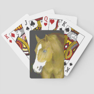 power-and-grace playing cards