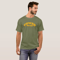 Power Bottom in retro style