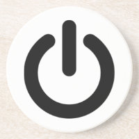 Power Button Symbol