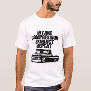 Power C10 T-Shirt