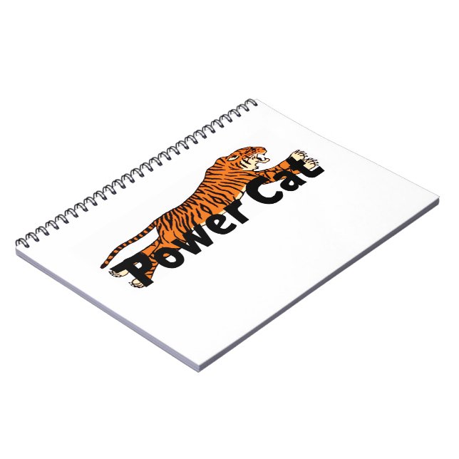 Power Cat log book (Left Side)