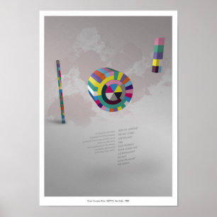 Power, Corruption & Lies Inspired Poster
