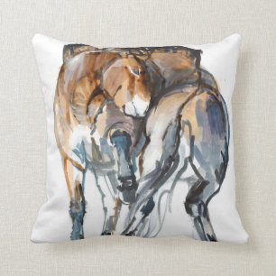 Power Dance Cushion