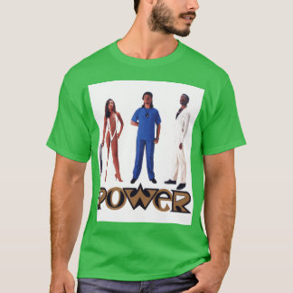 Power friends T-Shirt