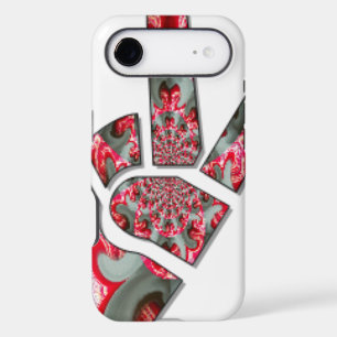 Power in the Palm: The Two-Finger Salute