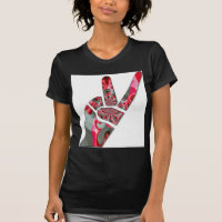  Power in the Palm: The Two-Finger Salute