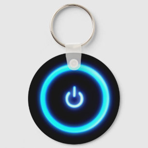 POWER KEY RING
