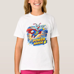 Power Mode T-Shirt
