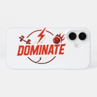POWER MOVE – Dynamic Sports Phone Wallpaper