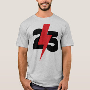 power no. T-Shirt